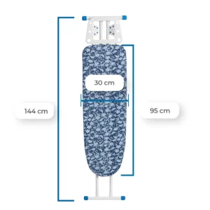 Pluma Mix Estampada II