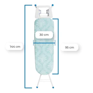 Pluma Tri Estampada II