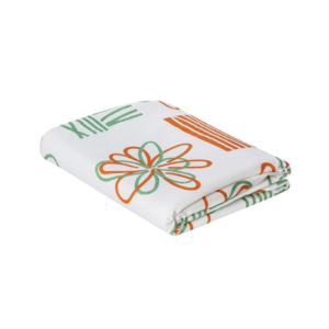 Forro Para Tábua de Passar 2001 (Maior) – 100% Algodão Estampado