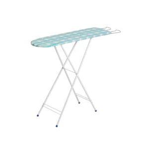 Tábua De Passar Roupa 3001 Madeira MDF (Menor) – Forro Estampado