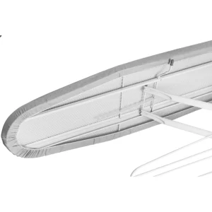 Tábua De Passar Roupa 2001 Top Plus Em Aço (Maior) – Forro Estampado