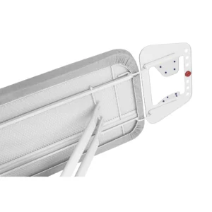 Tábua De Passar Roupa 2001 Top Plus Em Aço (Maior) – Forro Estampado