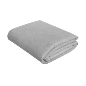 Forro Para Tábua de Passar Pluma (Menor) – 100% Algodão Térmico Cinza