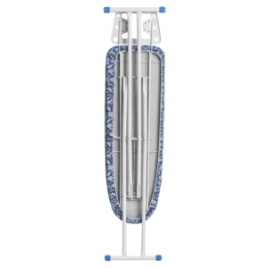 Tábua De Passar Roupa 2001 Mix Plus Em Aço (Maior) – Forro Estampado