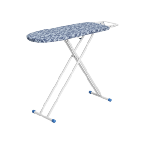 Tábua De Passar Roupa Pluma Mix Plus (Menor) – Forro Estampado
