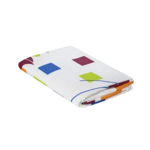 Forro Para Tábua de Passar 1001 (Médio) – 100% Algodão Estampado